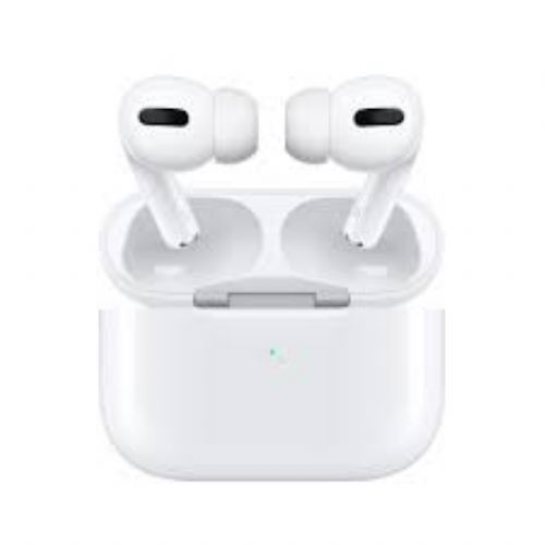 Apple AirPods Pro (2a generazione) Cuffie Wireless In-ear Chiamate/Musica Bluetooth Bianco Apple MQD83ZM/A 194253397472